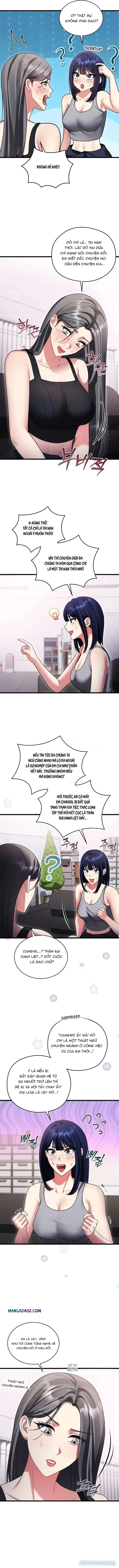đọc truyện Lời Dối Trá Vẫn Ổn Mạch Chương 10 ảnh 6 tại Thiên Thai Truyện
