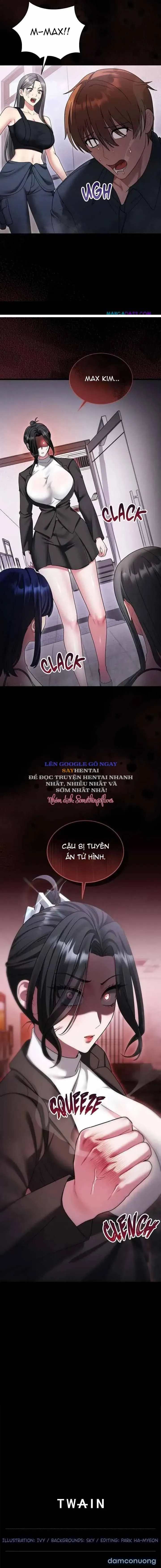 đọc truyện Lời Dối Trá Vẫn Ổn Mạch Chương 11 ảnh 21 tại Thiên Thai Truyện