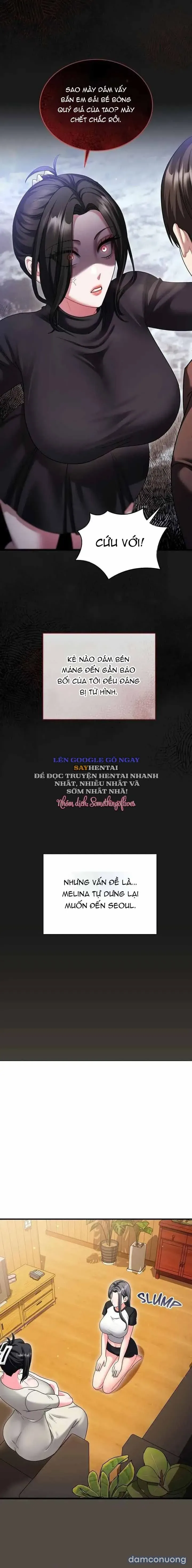 đọc truyện Lời Dối Trá Vẫn Ổn Mạch Chương 11 ảnh 5 tại Thiên Thai Truyện