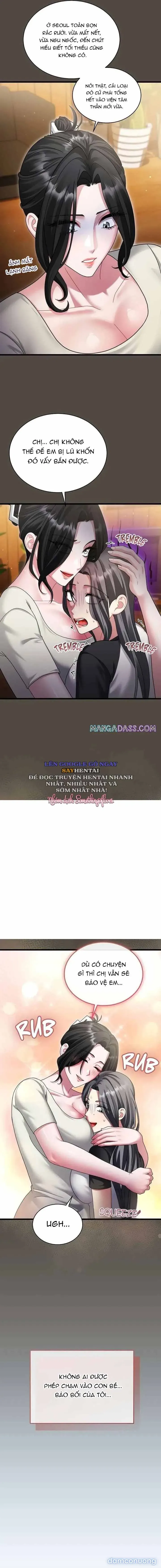 đọc truyện Lời Dối Trá Vẫn Ổn Mạch Chương 11 ảnh 7 tại Thiên Thai Truyện