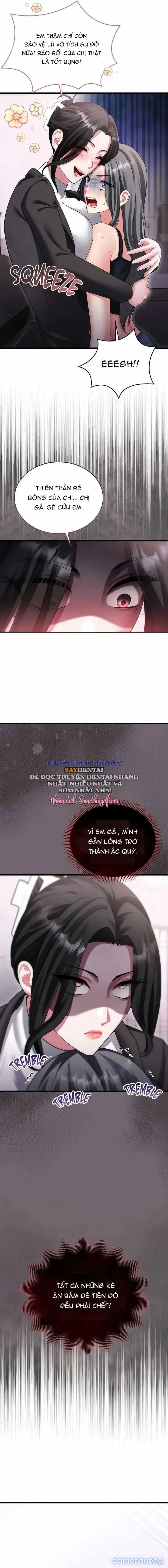 đọc truyện Lời Dối Trá Vẫn Ổn Mạch Chương 11 ảnh 8 tại Thiên Thai Truyện
