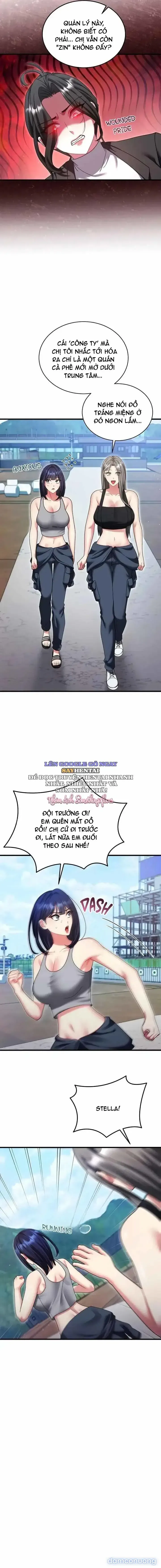 đọc truyện Lời Dối Trá Vẫn Ổn Mạch Chương 12 ảnh 16 tại Thiên Thai Truyện