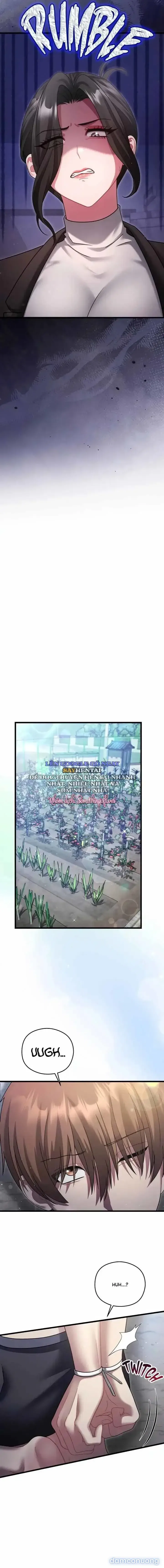 đọc truyện Lời Dối Trá Vẫn Ổn Mạch Chương 12 ảnh 10 tại Thiên Thai Truyện