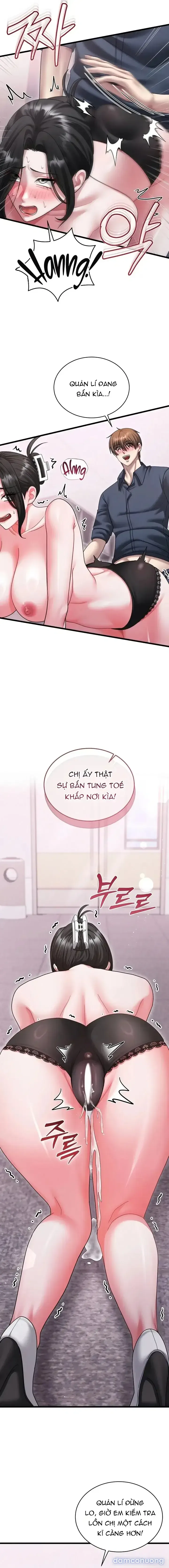 đọc truyện Lời Dối Trá Vẫn Ổn Mạch Chương 14 ảnh 13 tại Thiên Thai Truyện