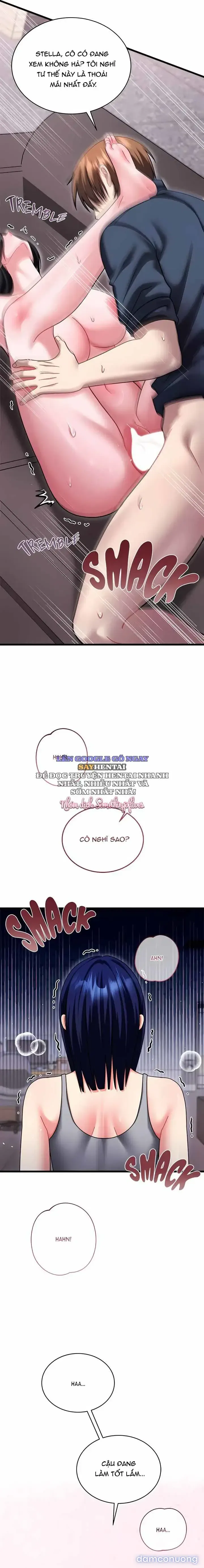 đọc truyện Lời Dối Trá Vẫn Ổn Mạch Chương 15 ảnh 22 tại Thiên Thai Truyện
