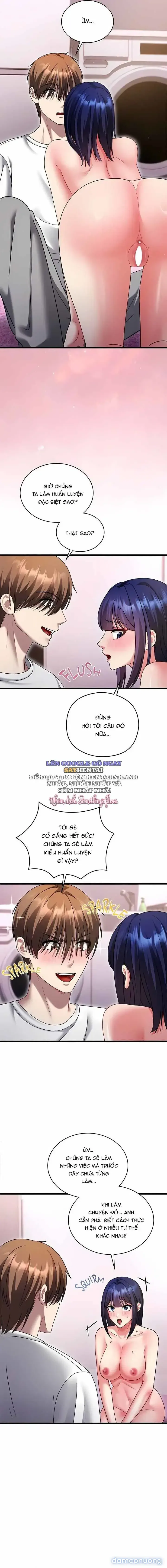 đọc truyện Lời Dối Trá Vẫn Ổn Mạch Chương 19 ảnh 7 tại Thiên Thai Truyện