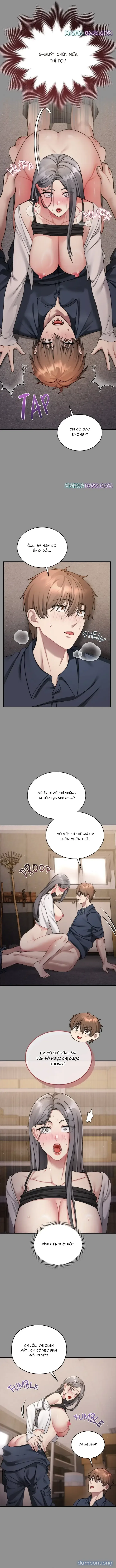 đọc truyện Lời Dối Trá Vẫn Ổn Mạch Chương 2 ảnh 12 tại Thiên Thai Truyện