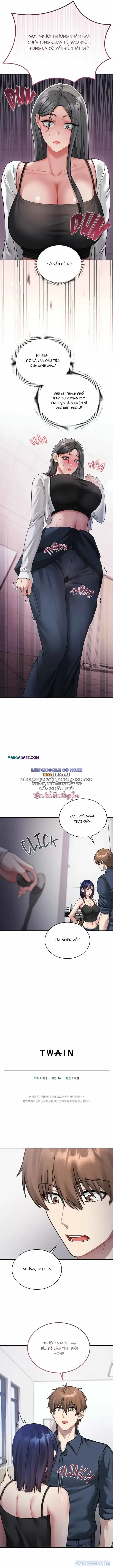 đọc truyện Lời Dối Trá Vẫn Ổn Mạch Chương 2 ảnh 16 tại Thiên Thai Truyện