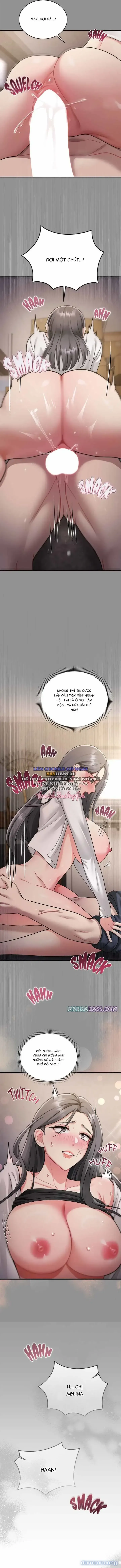 đọc truyện Lời Dối Trá Vẫn Ổn Mạch Chương 2 ảnh 9 tại Thiên Thai Truyện