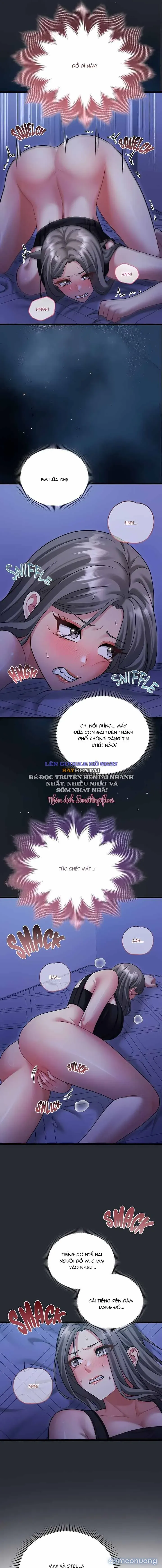 đọc truyện Lời Dối Trá Vẫn Ổn Mạch Chương 20 ảnh 13 tại Thiên Thai Truyện