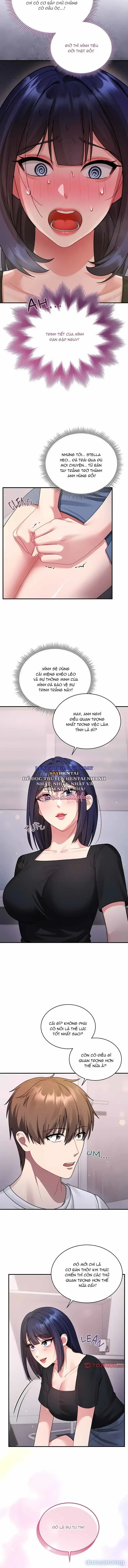 đọc truyện Lời Dối Trá Vẫn Ổn Mạch Chương 3 ảnh 12 tại Thiên Thai Truyện