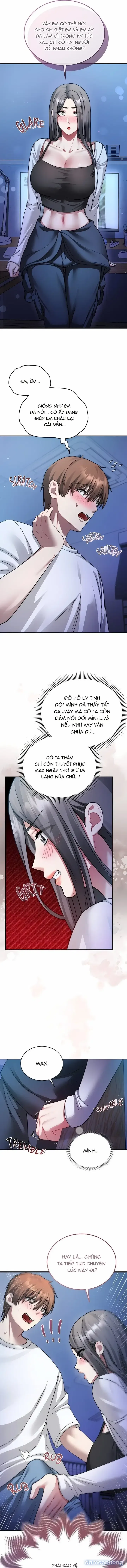 đọc truyện Lời Dối Trá Vẫn Ổn Mạch Chương 4 ảnh 13 tại Thiên Thai Truyện