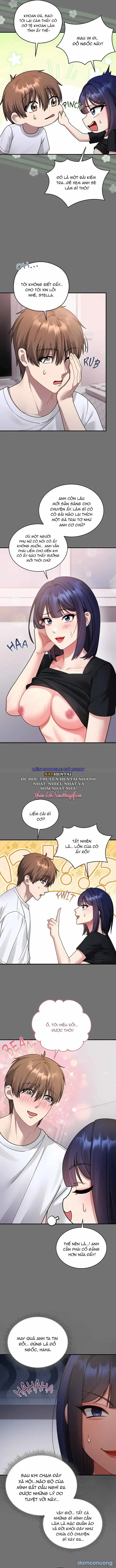 đọc truyện Lời Dối Trá Vẫn Ổn Mạch Chương 4 ảnh 7 tại Thiên Thai Truyện