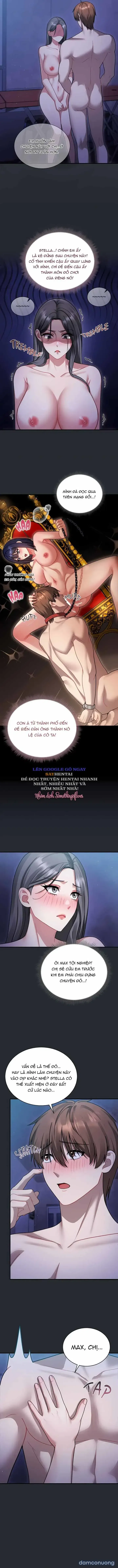 đọc truyện Lời Dối Trá Vẫn Ổn Mạch Chương 5 ảnh 4 tại Thiên Thai Truyện