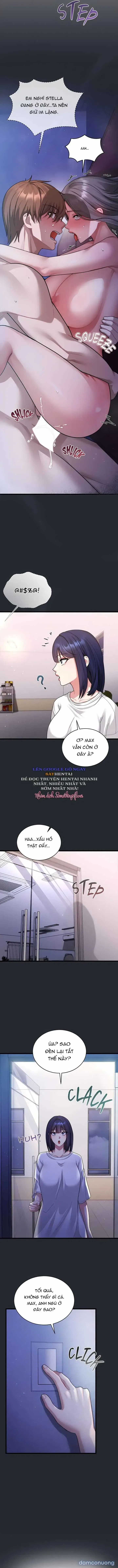 đọc truyện Lời Dối Trá Vẫn Ổn Mạch Chương 5 ảnh 11 tại Thiên Thai Truyện