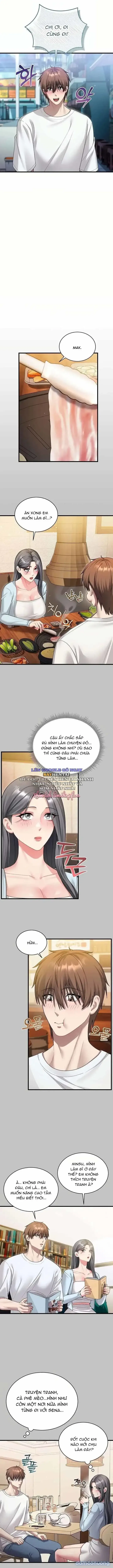 đọc truyện Lời Dối Trá Vẫn Ổn Mạch Chương 6 ảnh 9 tại Thiên Thai Truyện