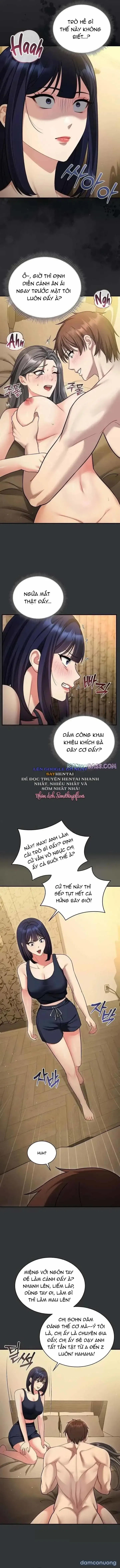 đọc truyện Lời Dối Trá Vẫn Ổn Mạch Chương 7 ảnh 12 tại Thiên Thai Truyện