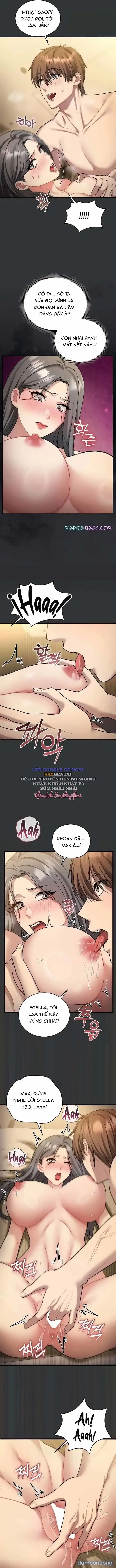 đọc truyện Lời Dối Trá Vẫn Ổn Mạch Chương 7 ảnh 13 tại Thiên Thai Truyện