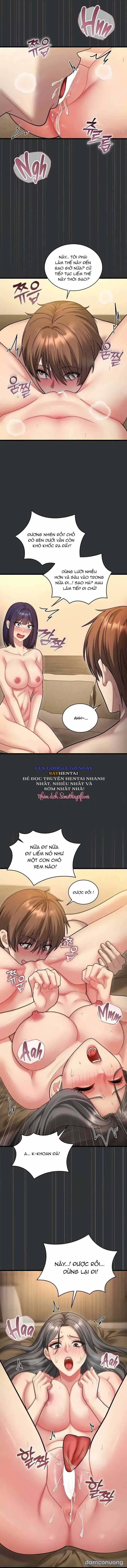 đọc truyện Lời Dối Trá Vẫn Ổn Mạch Chương 8 ảnh 7 tại Thiên Thai Truyện