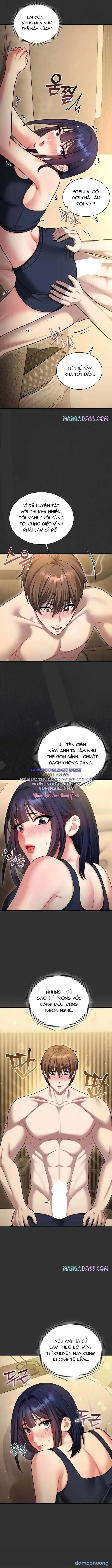 đọc truyện Lời Dối Trá Vẫn Ổn Mạch Chương 9 ảnh 3 tại Thiên Thai Truyện