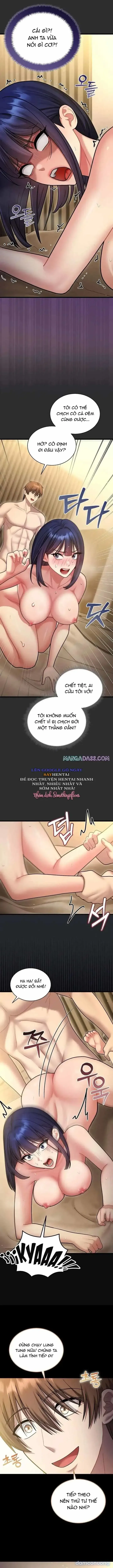 đọc truyện Lời Dối Trá Vẫn Ổn Mạch Chương 9 ảnh 13 tại Thiên Thai Truyện