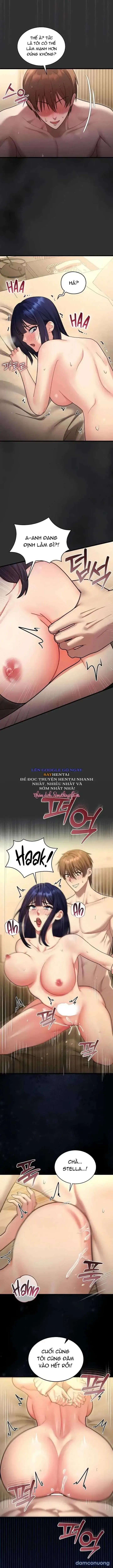 đọc truyện Lời Dối Trá Vẫn Ổn Mạch Chương 9 ảnh 9 tại Thiên Thai Truyện