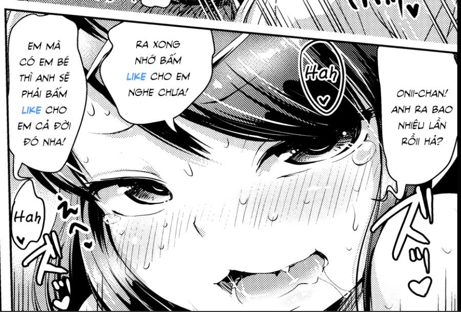 Lời Đồn Về Mari Chương 0 page 20 - Giả Dược