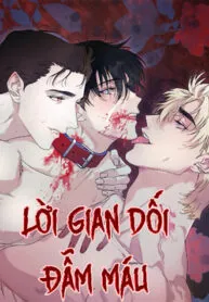 Lời Gian Dối Đẫm Máu
