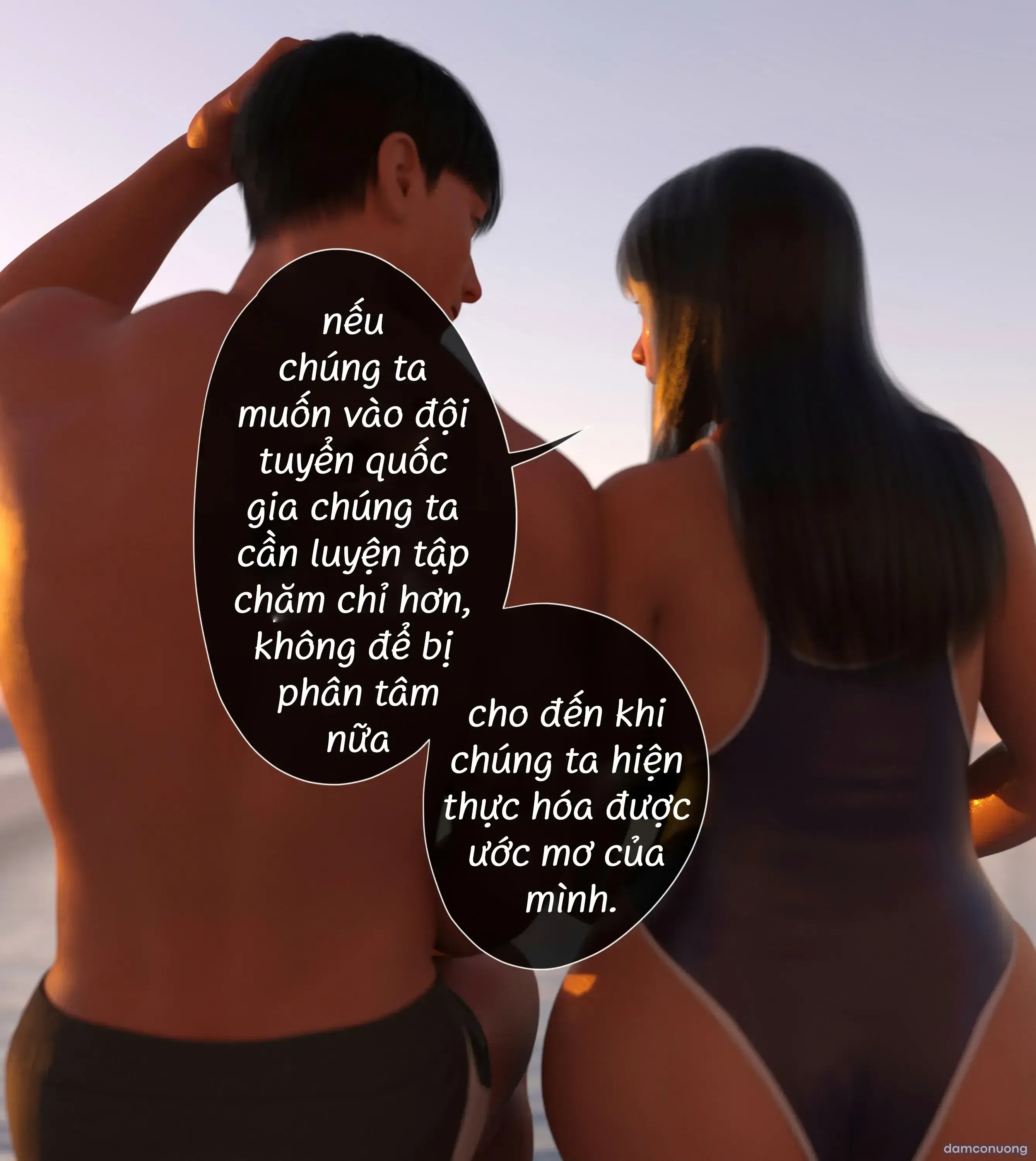 đọc truyện Lời Hẹn Ước Chương 1 ảnh 13 tại Thiên Thai Truyện