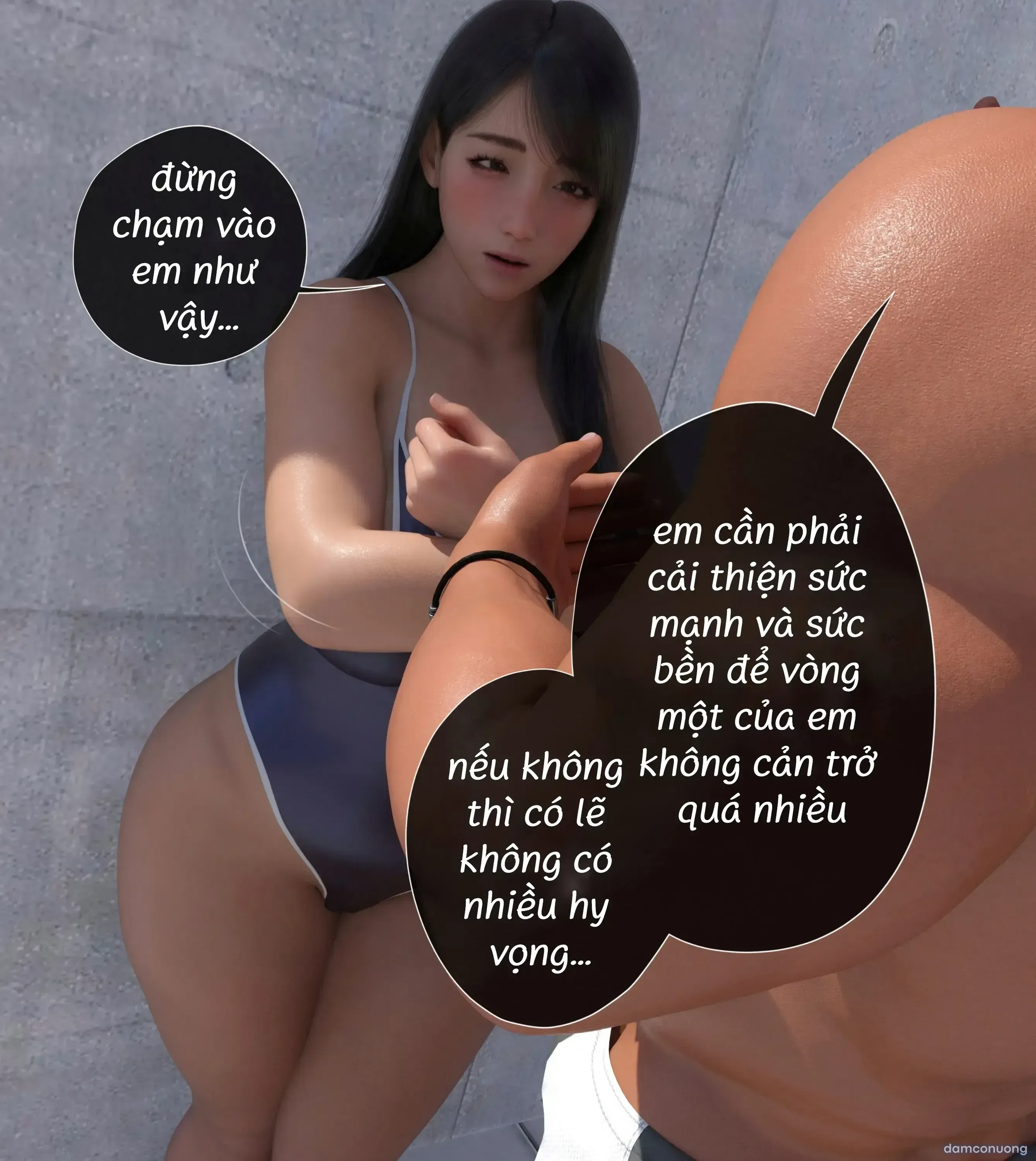 đọc truyện Lời Hẹn Ước Chương 1 ảnh 23 tại Thiên Thai Truyện
