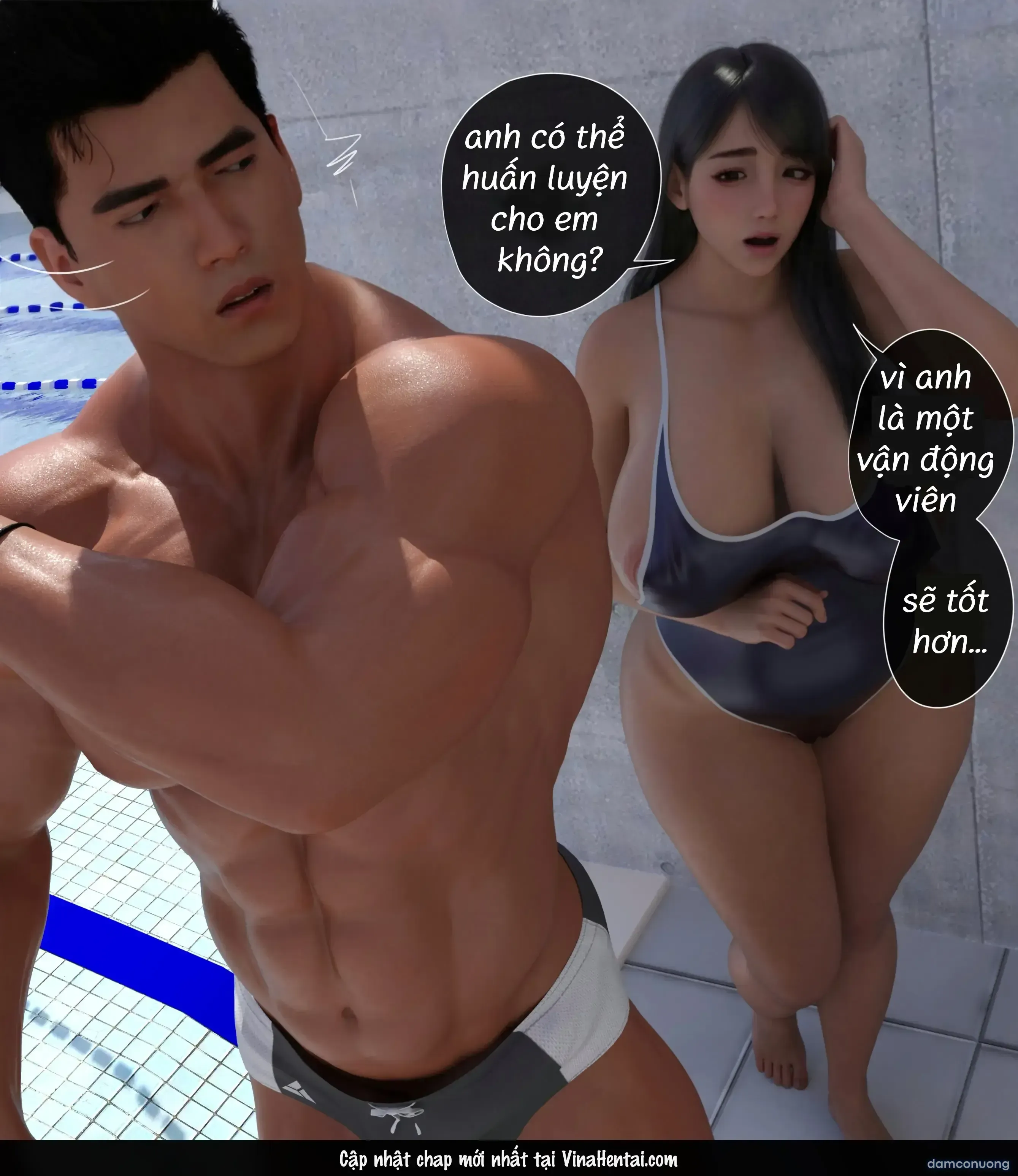 đọc truyện Lời Hẹn Ước Chương 1 ảnh 27 tại Thiên Thai Truyện