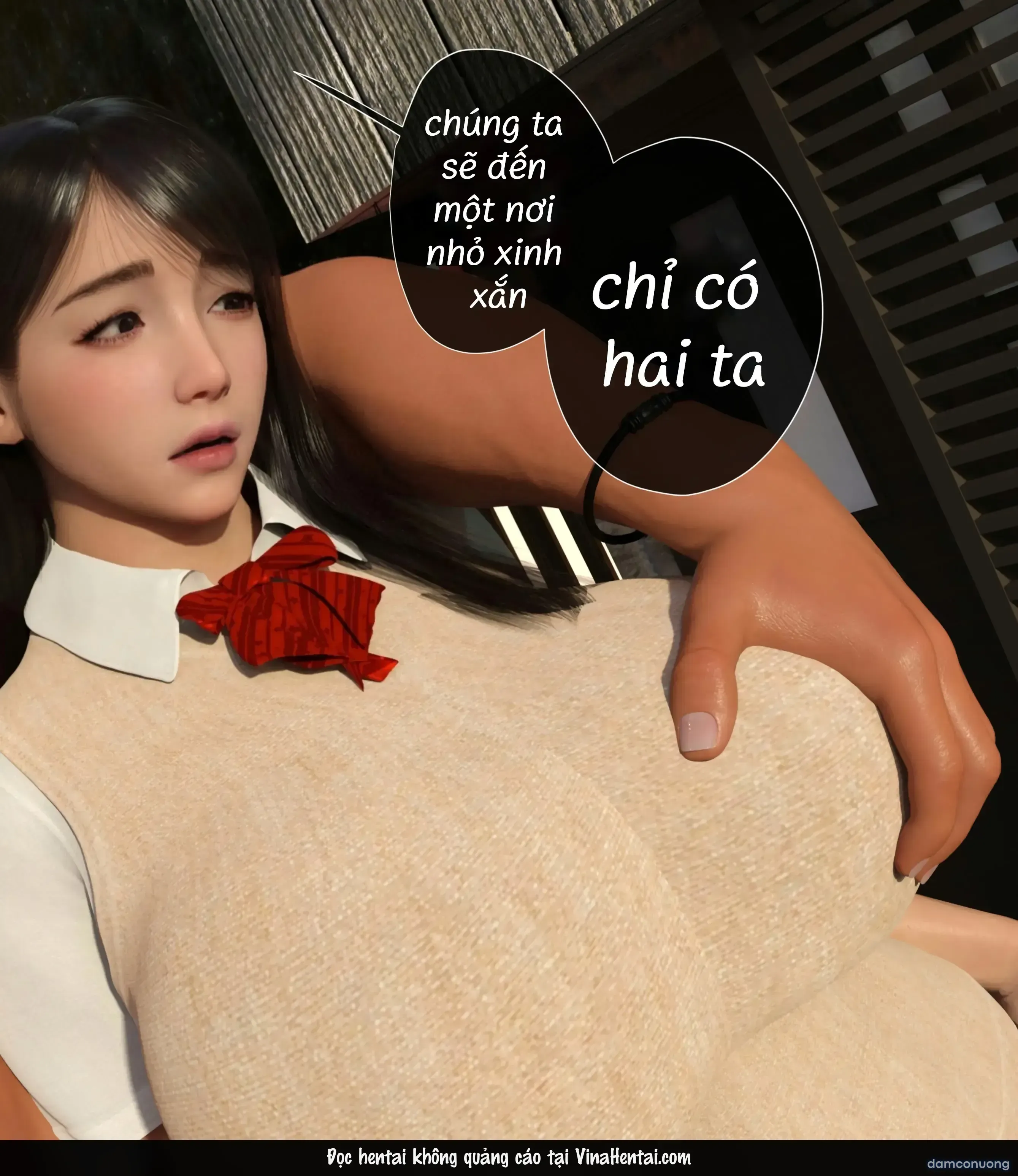 đọc truyện Lời Hẹn Ước Chương 1 ảnh 33 tại Thiên Thai Truyện