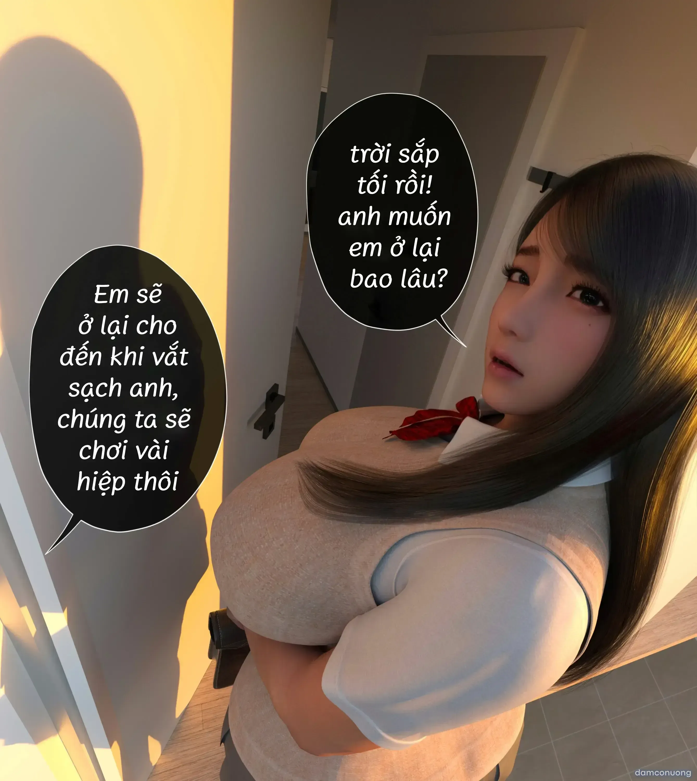 đọc truyện Lời Hẹn Ước Chương 1 ảnh 34 tại Thiên Thai Truyện