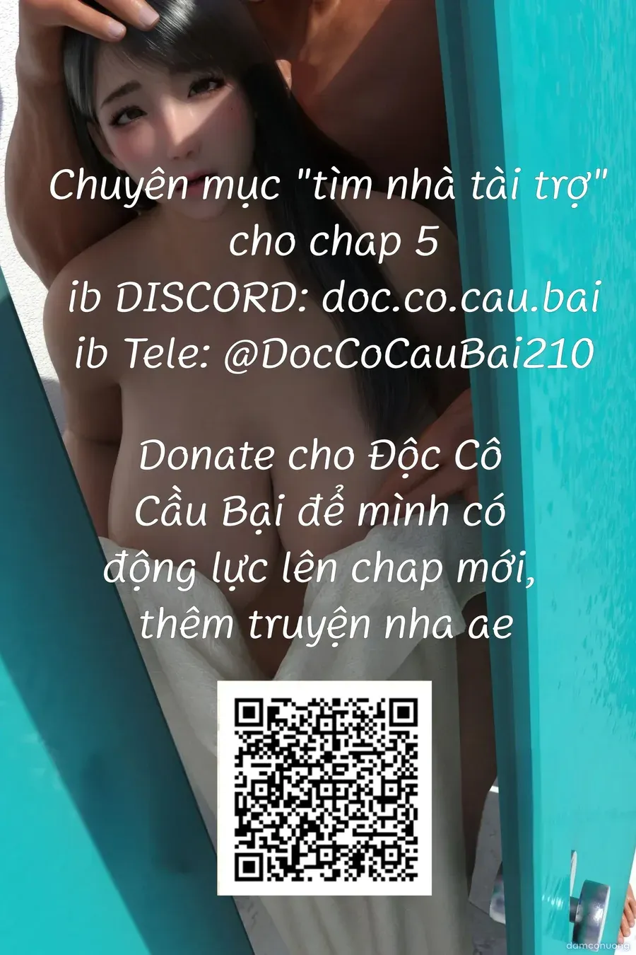 đọc truyện Lời Hẹn Ước Chương 4 ảnh 37 tại Thiên Thai Truyện
