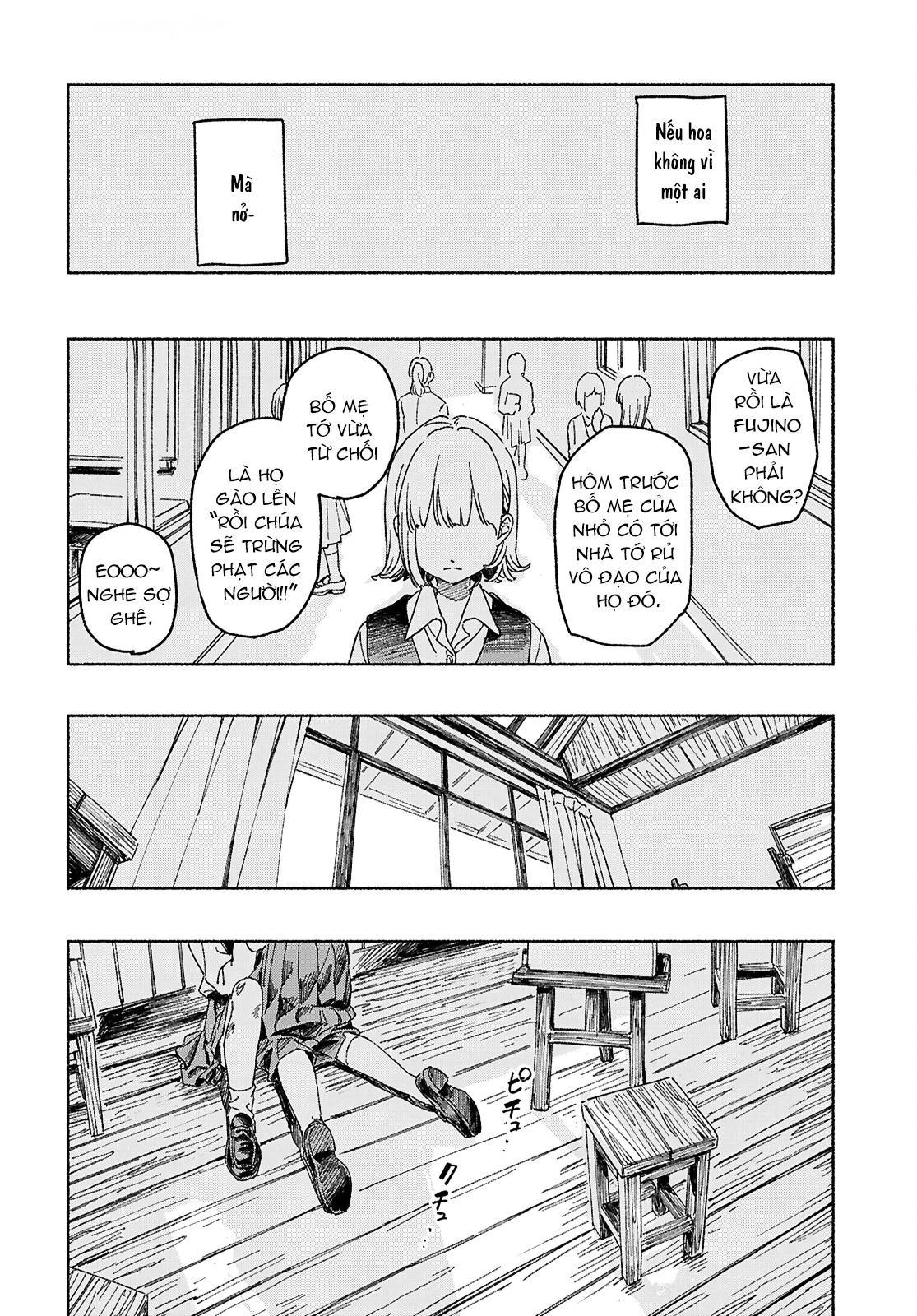 đọc truyện Lời Hứa Của Đóa Hoa Phù Du Chương 1 ảnh 19 tại Thiên Thai Truyện