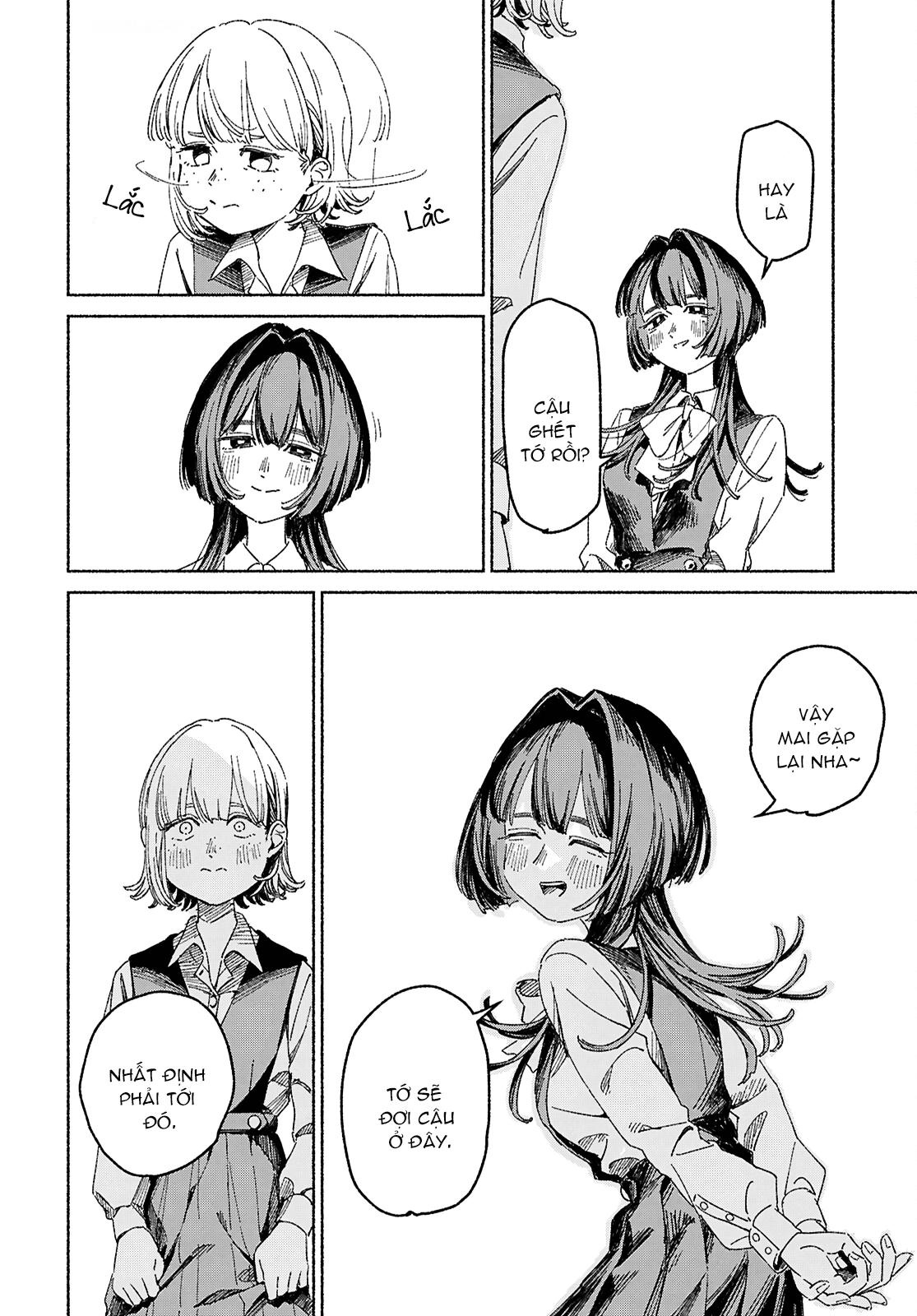 đọc truyện Lời Hứa Của Đóa Hoa Phù Du Chương 1 ảnh 25 tại Thiên Thai Truyện