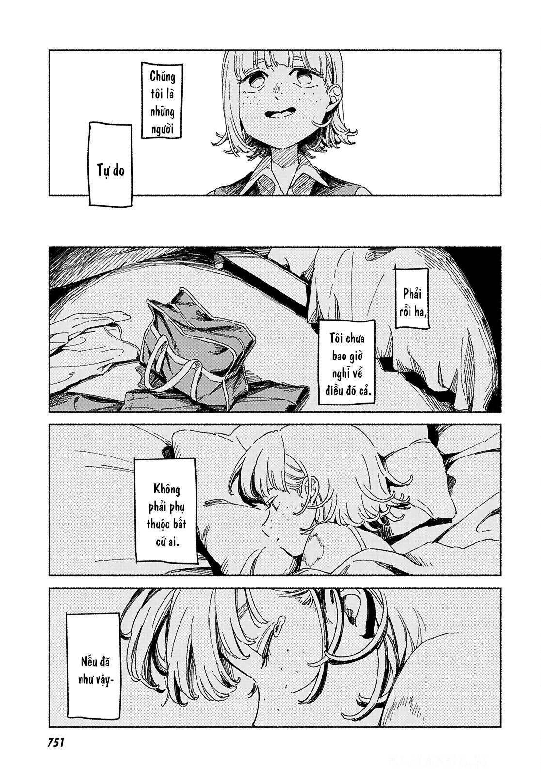 đọc truyện Lời Hứa Của Đóa Hoa Phù Du Chương 1 ảnh 26 tại Thiên Thai Truyện