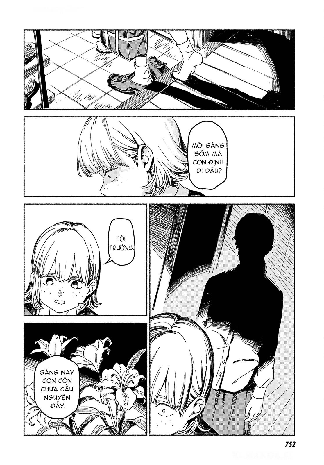 đọc truyện Lời Hứa Của Đóa Hoa Phù Du Chương 1 ảnh 27 tại Thiên Thai Truyện