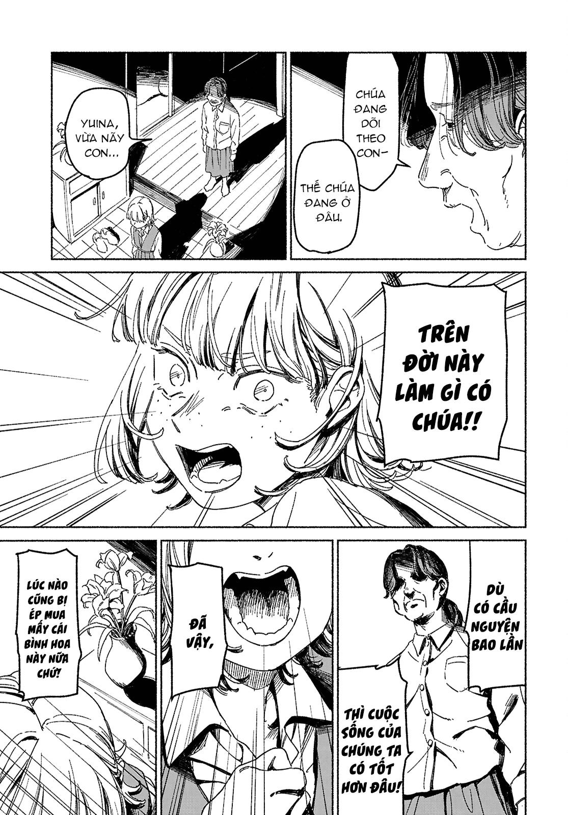 đọc truyện Lời Hứa Của Đóa Hoa Phù Du Chương 1 ảnh 28 tại Thiên Thai Truyện