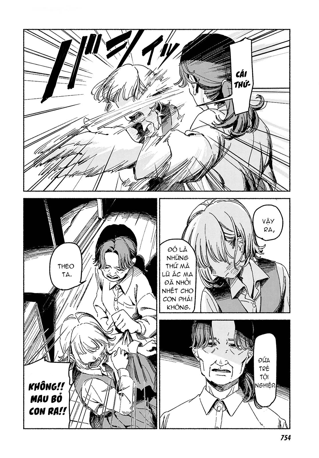 đọc truyện Lời Hứa Của Đóa Hoa Phù Du Chương 1 ảnh 29 tại Thiên Thai Truyện