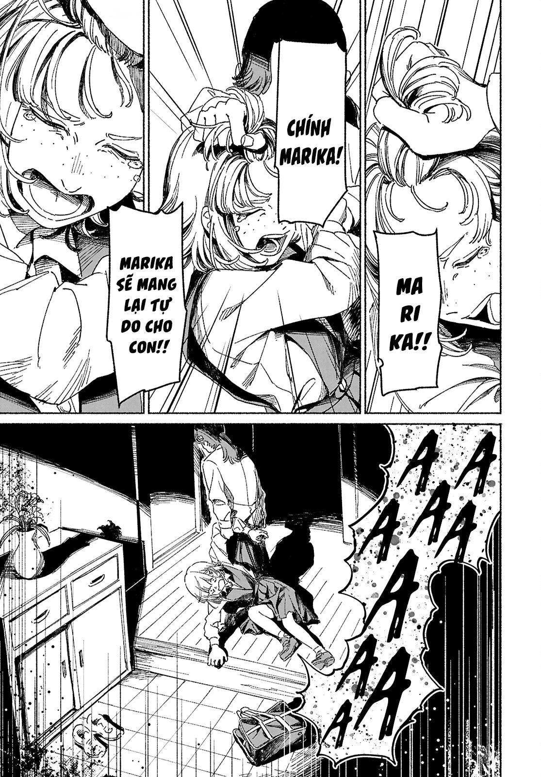 đọc truyện Lời Hứa Của Đóa Hoa Phù Du Chương 1 ảnh 30 tại Thiên Thai Truyện