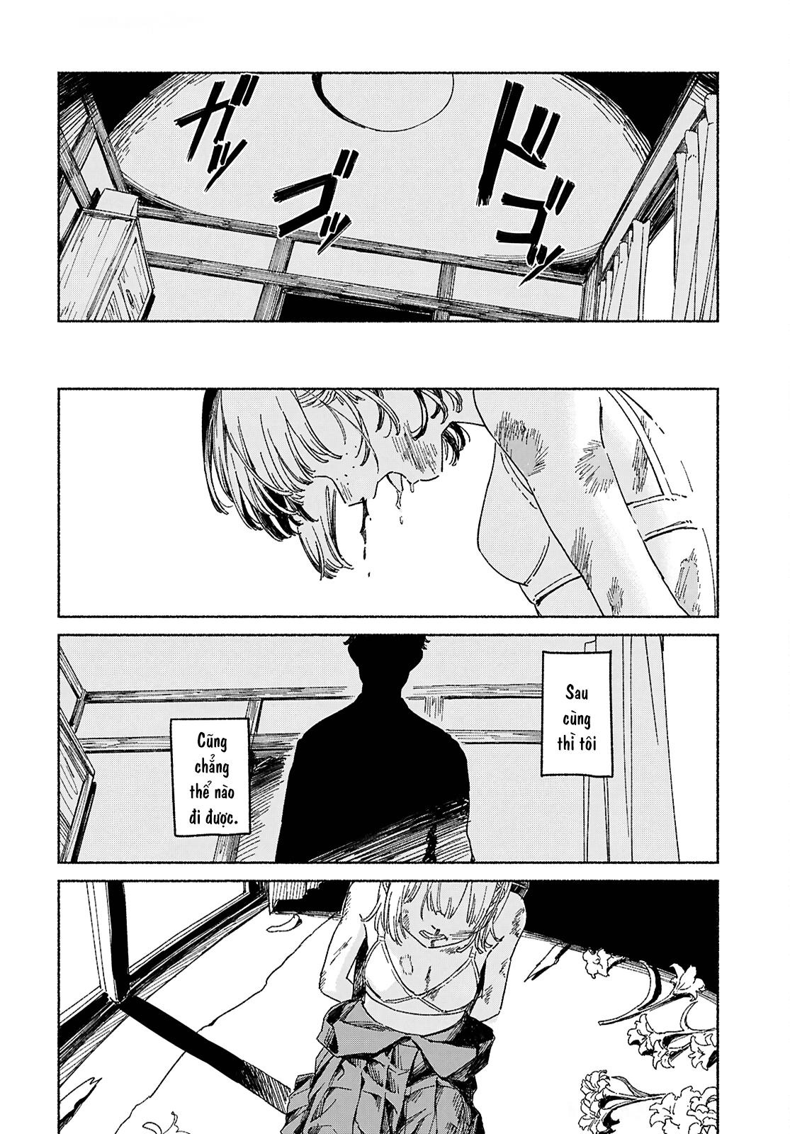 đọc truyện Lời Hứa Của Đóa Hoa Phù Du Chương 1 ảnh 31 tại Thiên Thai Truyện