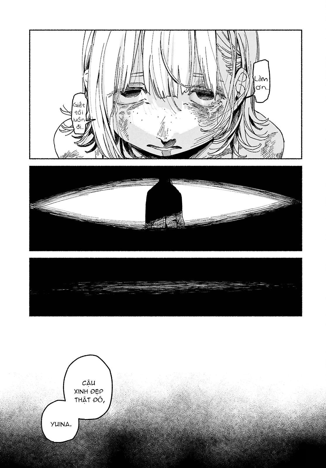 đọc truyện Lời Hứa Của Đóa Hoa Phù Du Chương 1 ảnh 32 tại Thiên Thai Truyện