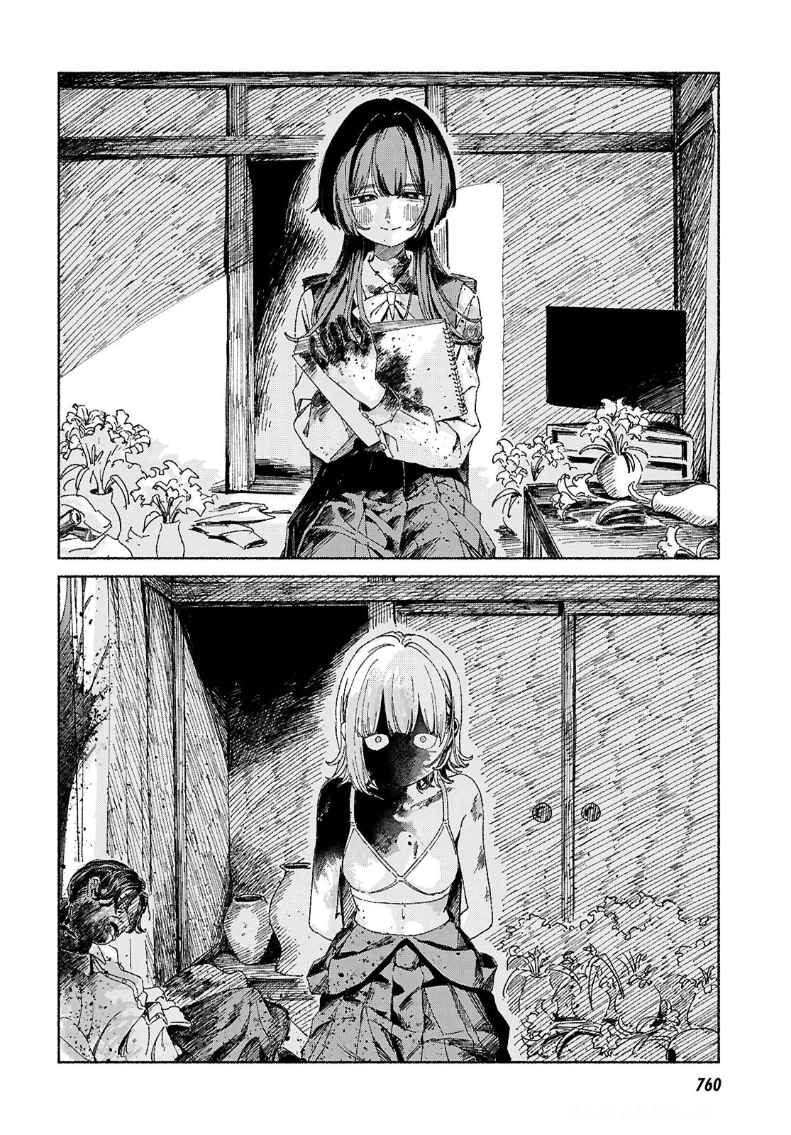 đọc truyện Lời Hứa Của Đóa Hoa Phù Du Chương 1 ảnh 34 tại Thiên Thai Truyện