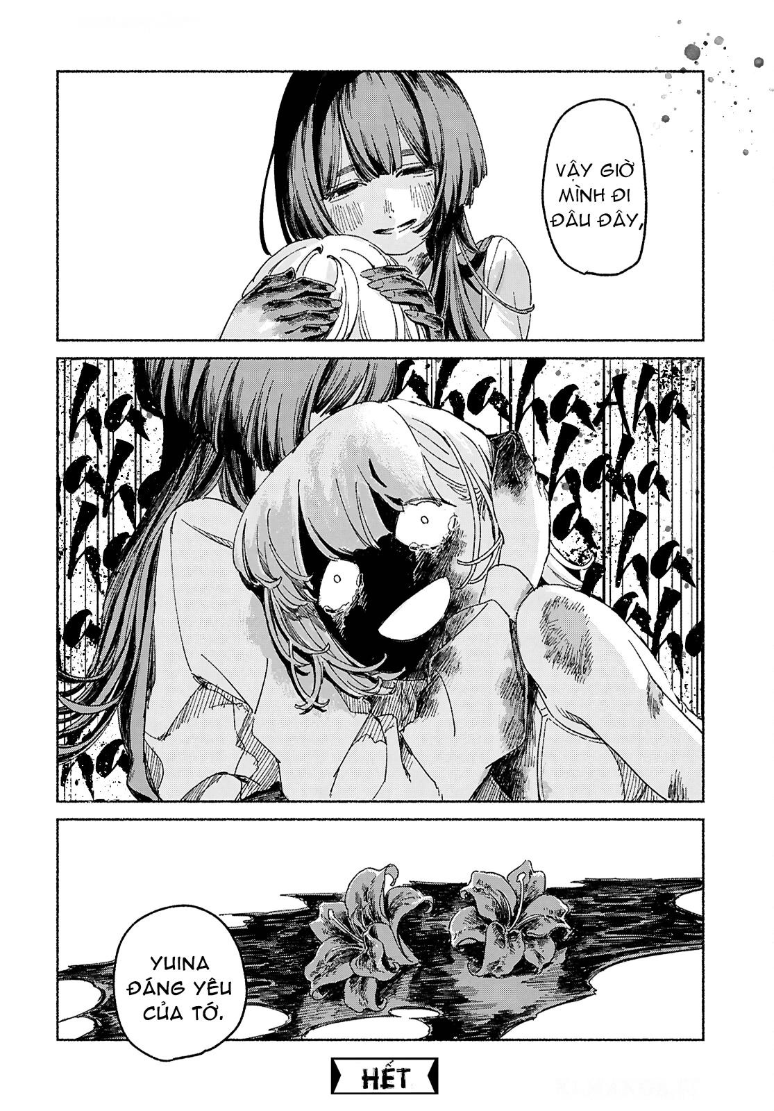 đọc truyện Lời Hứa Của Đóa Hoa Phù Du Chương 1 ảnh 38 tại Thiên Thai Truyện