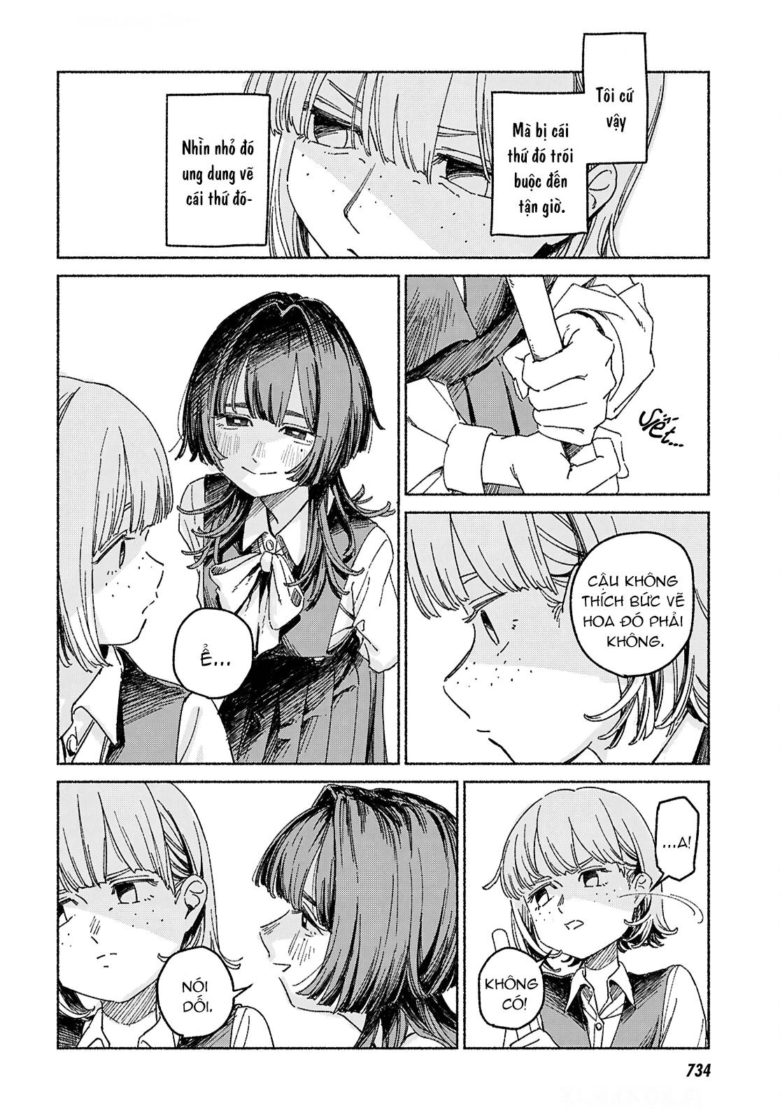 đọc truyện Lời Hứa Của Đóa Hoa Phù Du Chương 1 ảnh 9 tại Thiên Thai Truyện