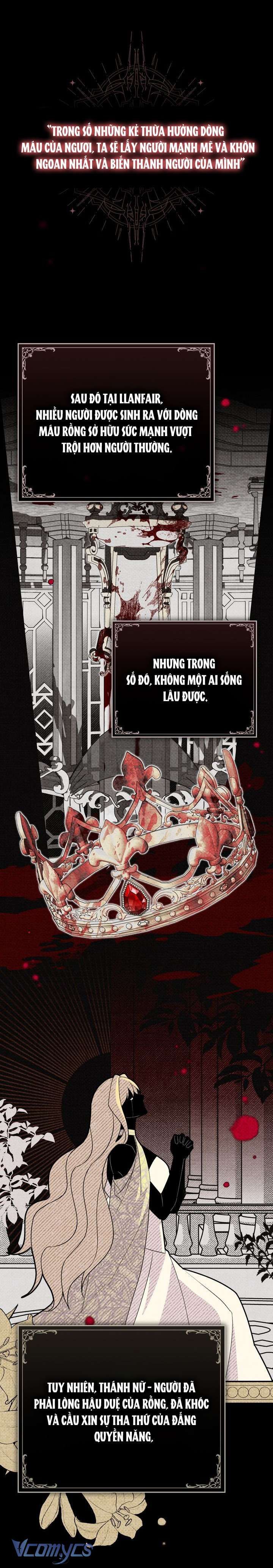 đọc truyện Lời Hứa Không Phải Của Tôi Chương 1 ảnh 20 tại Thiên Thai Truyện