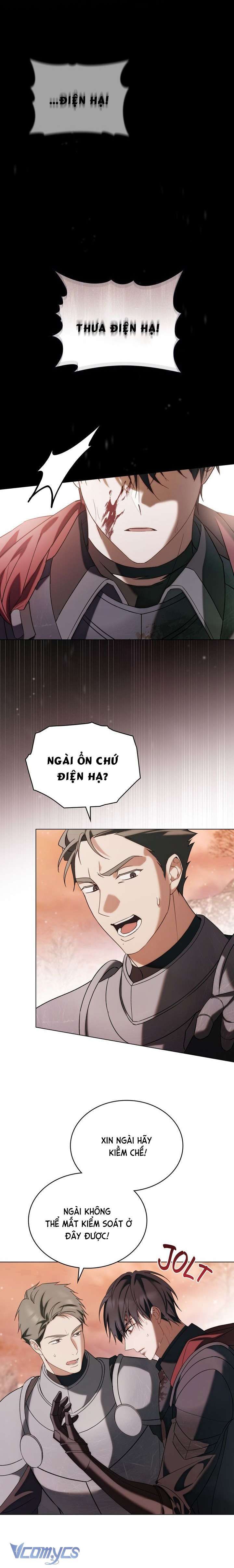 đọc truyện Lời Hứa Không Phải Của Tôi Chương 1 ảnh 7 tại Thiên Thai Truyện