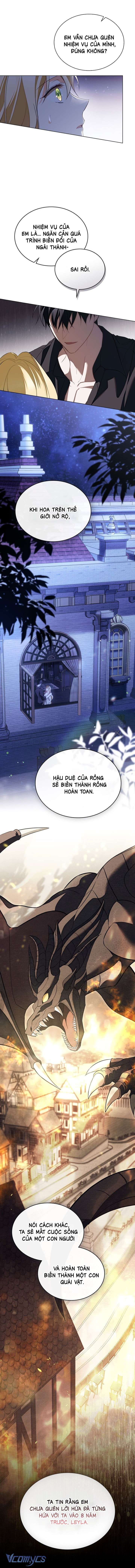 đọc truyện Lời Hứa Không Phải Của Tôi Chương 3 ảnh 14 tại Thiên Thai Truyện