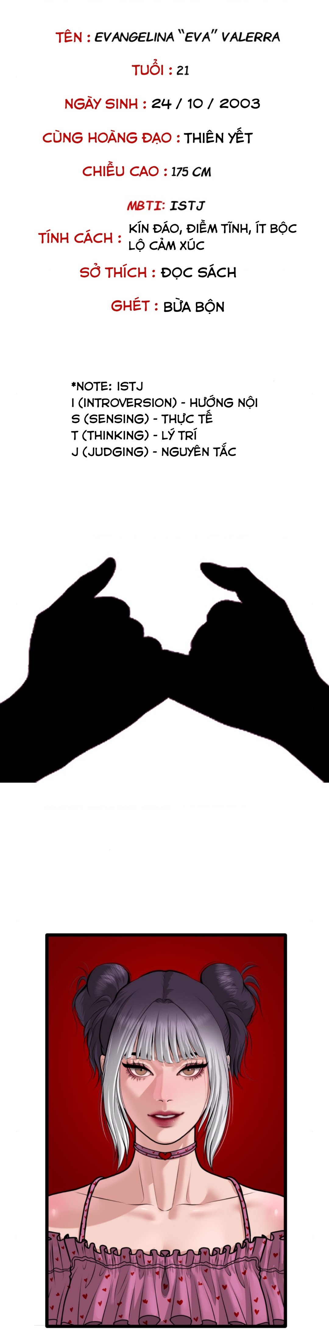 đọc truyện Lời Hứa Treo Ngón Út Chương 0 ảnh 3 tại Thiên Thai Truyện